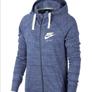 Nike Gym Vintage Sweater & Pants